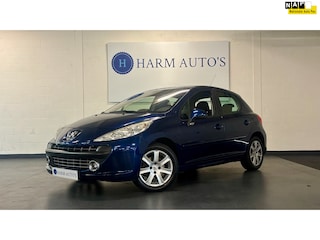 Peugeot 207 1.6 VTi XS Pack 120pk 5 deurs Navi / Clima / Cruise / Lichtmetalenvlgn.
