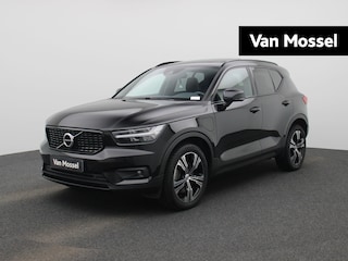 Volvo XC40 T5 PHEV R-Design Aut. | Panoramadak | LED | Half-Leder | Camera | Navigatie