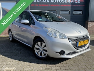 Peugeot 208 1.2 VTI |Distributieriem |Zuinig |Cruise Control