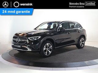 Mercedes-Benz GLC 300e 4MATIC Business Line | Widescreen | Achteruitrijcamera | Stoelverwarming | Sfeerverlichting |