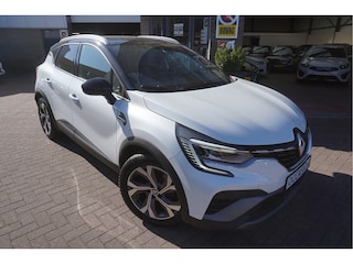 Renault Captur 1.6 E-Tech Plug-in Hybrid 160 R.S. Line Automaat