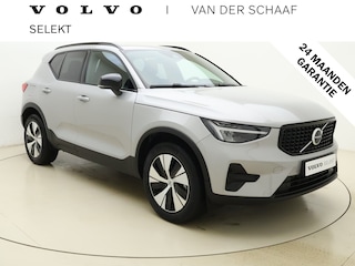 Volvo XC40 T5 262pk Plug-in hybrid Plus Dark / Elektr. Stoelen / Harman&Kardon Audio / Trekhaak / ACC / BLIS / PDC + Camera / DAB+ / Stoel + Stuurw. Verwarming /