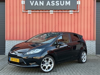 Ford Fiesta 1.25 Trend Airco ST-look 17 inch