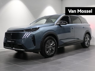 Peugeot 5008 1.2 Hybrid 145 Allure - 21% BTW ACTIE KORTING - NIEUW UIT VOORRAAD LEVERBAAR!