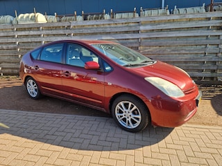 Toyota Prius 1.5 VVT-i Accu Defect