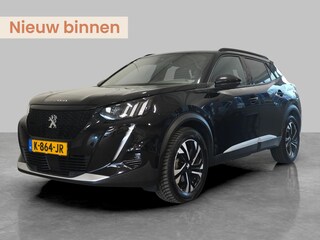 Peugeot 2008 EV GT 50 kWh | Pano | Stoelverwarming | Carplay |