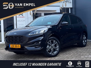 Ford Kuga 2.5 PHEV ST-Line X | Pano | Trekhaak | Adaptive Cruise | B&O Sound | Winter pack | Camera