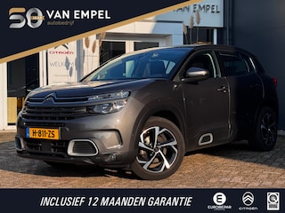 Citroën C5 Aircross 1.2 PureTech Business | Camera | Distributieriem vervangen | Stoelverwarming | Navigatie | Virtual Cockpit