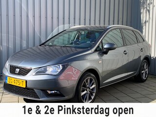 Seat Ibiza ST 1.2 Style|Navigatie|Climate Control|149000KM|