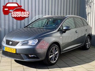 Seat Ibiza ST 1.2 Style|Navigatie|Climate Control|149000KM|