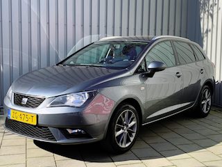 Seat Ibiza ST 1.2 Style|Navigatie|Climate Control|149000KM|