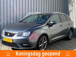 Seat Ibiza ST 1.2 Style|Navigatie|Climate Control|149000KM|