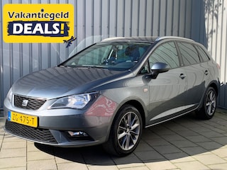 Seat Ibiza ST 1.2 Style|Navigatie|Climate Control|149000KM|