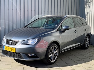 Seat Ibiza ST 1.2 Style|Navigatie|Climate Control|149000KM|