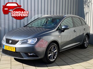 Seat Ibiza ST 1.2 Style|Navigatie|Climate Control|149000KM|