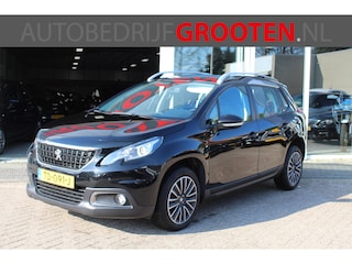 Peugeot 2008 1.2 PureTech Active//AUTOMAAT!!