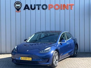 Tesla Model 3 Standard RWD+ LFP ACCU 60 kWh 1E EIG ORG NL SOH92%