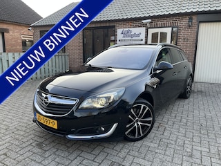 Opel Insignia Sports Tourer 1.6 T Innovation Xenon Trekhaak