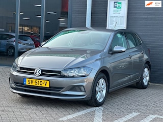 Volkswagen Polo 1.0 TSI Comfortline/NAVI/APP-CONNECT/AIRCO/NL-AUTO NAP!!
