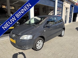 Volkswagen Fox 1.2 Trendline 1 EIGENAAR/AIRCO