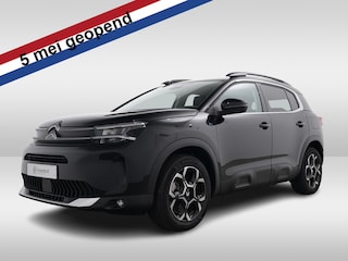 Citroën C5 Aircross 1.6 PLUG-IN HYBRID 225PK MAX EAT8 | Nieuwe auto! | El. achterklep | Cruise Adaptief