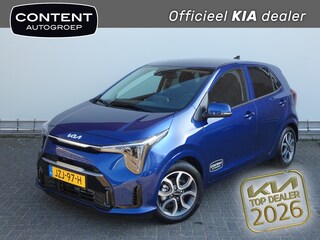 Kia Picanto 1.0 DPi 68pk 4-zits ExecutiveLine