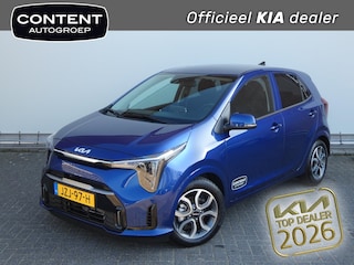 Kia Picanto 1.0 DPi 68pk 4-zits ExecutiveLine