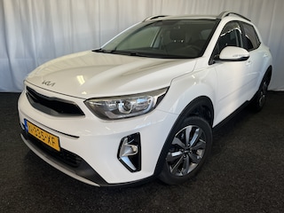 Kia Stonic 1.0 T-GDi MHEV DynamicPlusLine 1E EIGN/ECC/CAMERA/APPLE/CRUISE