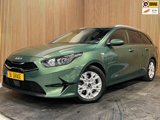 Kia Ceed Sportswagon 1.0 T-GDi DynamicLine|APPLE CARPLAY, ANDROID AUTO|STOEL-,STUURVERW.|CAMERA|CRUISE,CLIMATE|1E EIG.|INCL.BTW|