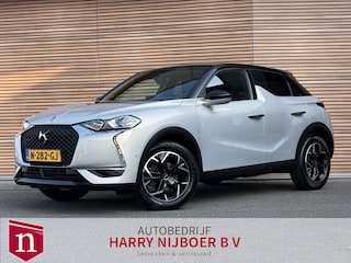 DS 3 1.2 PureTech Rivoli Navi / Camera / Carplay / Lm Velgen / Trekhaak