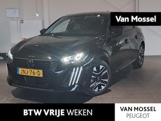 Peugeot 208 1.2 Hybrid 110 e-DCS6 Allure CAMERA - NU RIJDEN | BTW VRIJE WEKEN