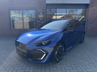 Renault Clio 1.8 Hybrid 160 techno