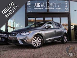 Seat Ibiza 1.0 MPI Reference | Carplay | Cruise Control | Bluetooth | Airco