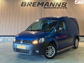 Volkswagen Caddy 1.6 TDI BMT