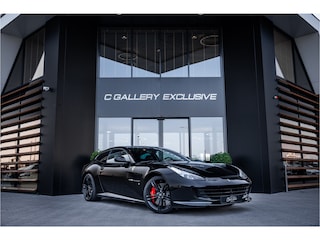 Ferrari GTC4 GTC4Lusso 6.3 V12 - 4-zits l Lift l Passanger Display l Carbon l Panorama