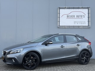 Volvo V40 2.0 T3 Nordic Airco/19inch.