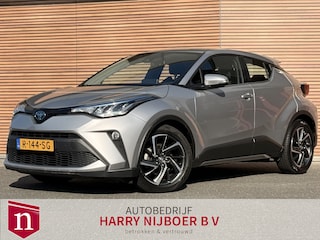 Toyota C-HR 2.0 Hybrid Dynamic Navi / Adapt. Cruise / Camera / Telefoon / DAB+