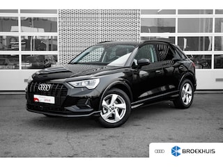 Audi Q3 35 TFSI Pro Line Trekhaak | Stoelverwarming | Parkeersensoren voor + achter |