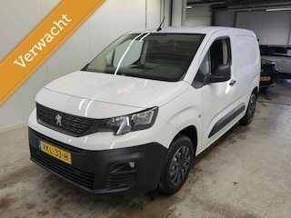 Peugeot Partner bestel 1.2 Premium | Distributie vervangen |
