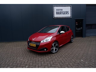 Peugeot 208 1.6 e-THP GTi