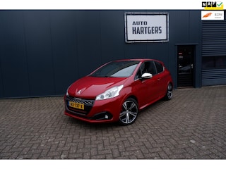 Peugeot 208 1.6 e-THP GTi