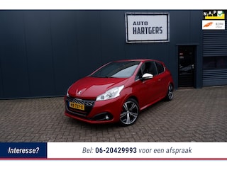 Peugeot 208 1.6 e-THP GTi