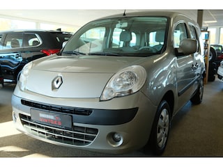 Renault Kangoo 1.6-16V Privilège Rolstoelauto, Automaat, Hydraulische lift, Airco!