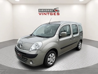 Renault Kangoo 1.6-16V Privilège Rolstoelauto, Automaat, Hydraulische lift, Airco!