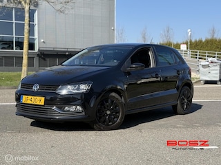Volkswagen Polo 1.2 TSI Highline DSG LED NAP AIRCO CARPLAY