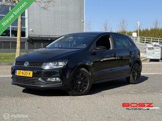 Volkswagen Polo 1.2 TSI Highline DSG LED NAP AIRCO CARPLAY