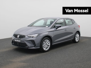 Seat Ibiza 1.0 EcoTSI Style Plus