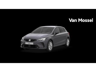 Seat Ibiza 1.0 EcoTSI Style Plus