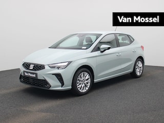 Seat Ibiza 1.0 EcoTSI Style Plus