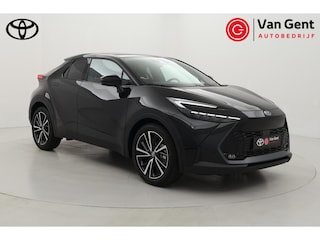 Toyota C-HR 1.8 Hybrid 140 Executive | Dodehoek detectie | JBL | Apple Carplay / Android Auto | Stoelverwarming | Keyless | Full LED | Adaptive Cruise | 19 inch | Parkeersensoren voor/achter | Camera
